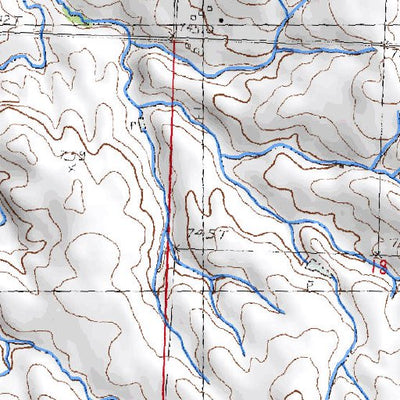 (45101a1) Page 003 Timber Lake Preview 3