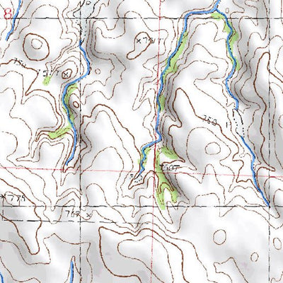 (45101a1) Page 007 Timber Lake Preview 3