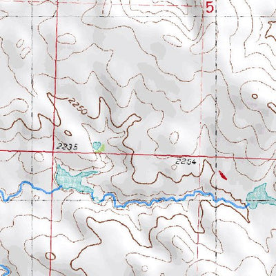 (45101a1) Page 010 Timber Lake Preview 2