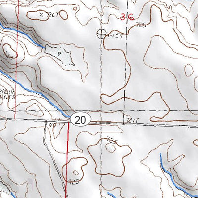 (45101a1) Page 020 Timber Lake Preview 2