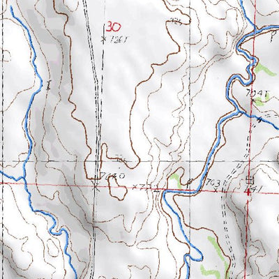 (45101a1) Page 029 Timber Lake Preview 2