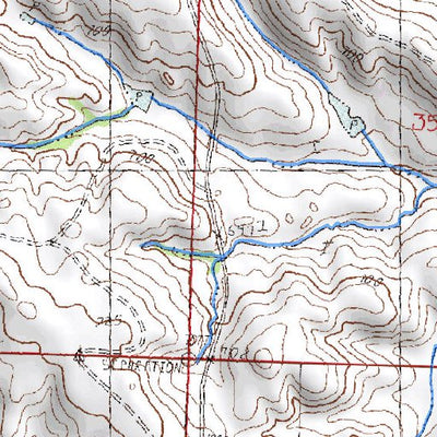 (45101a1) Page 033 Timber Lake Preview 3