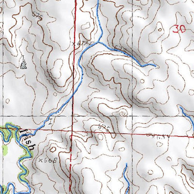 (45101a1) Page 034 Timber Lake Preview 2