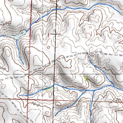 (45101a1) Page 034 Timber Lake Preview 3