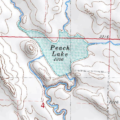 (45101a1) Page 038 Timber Lake Preview 3