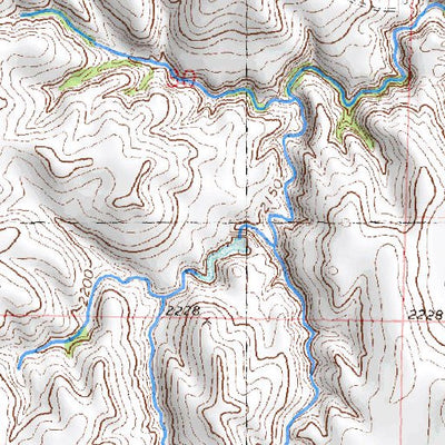 (45101a1) Page 041 Timber Lake Preview 2