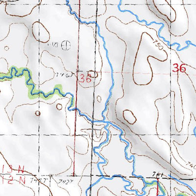 (45101a1) Page 088 Timber Lake Preview 3