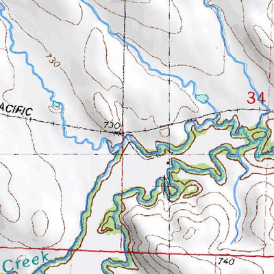 (45101a1) Page 089 Timber Lake Preview 3