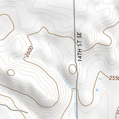 45102NE Page 4 Lemmon Topo Preview 3