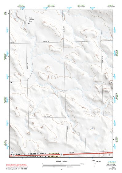 45102NE Page 7 Lemmon Topo Preview 1