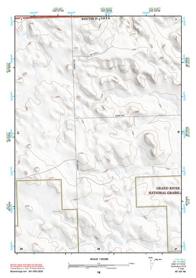 45102NE Page 14 Lemmon Topo Preview 1