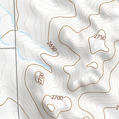 45102NE Page 23 Lemmon Topo Preview 3