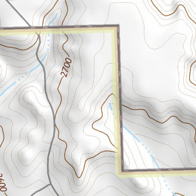 45102NE Page 25 Lemmon Topo Preview 2