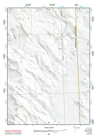 45102NE Page 36 Lemmon Topo Preview 1