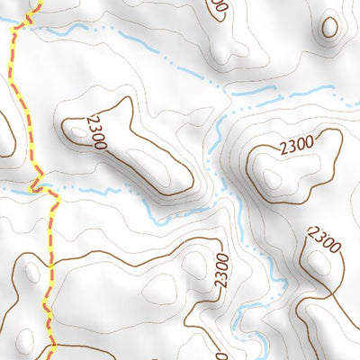 45102NE Page 58 Lemmon Topo Preview 3