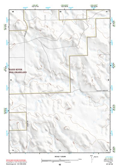 45102NE Page 62 Lemmon Topo Preview 1