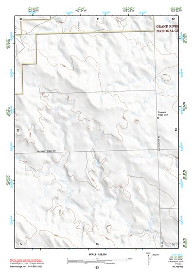45102NE Page 63 Lemmon Topo Preview 1
