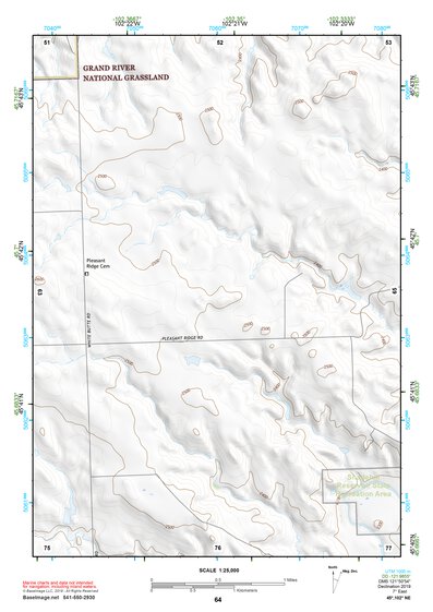 45102NE Page 64 Lemmon Topo Preview 1