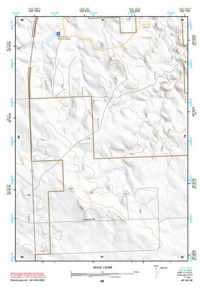 45102NE Page 69 Lemmon Topo Preview 1