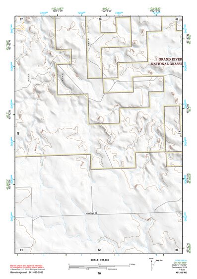 45102NE Page 70 Lemmon Topo Preview 1