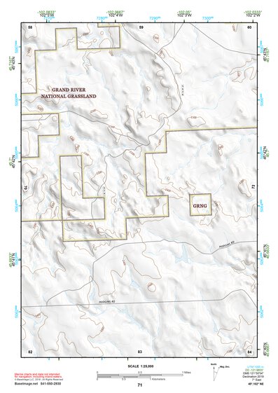 45102NE Page 71 Lemmon Topo Preview 1