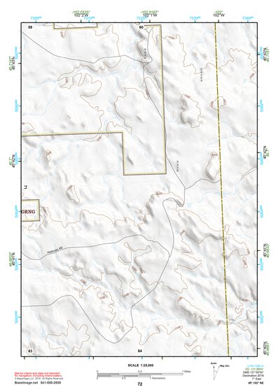 45102NE Page 72 Lemmon Topo Preview 1
