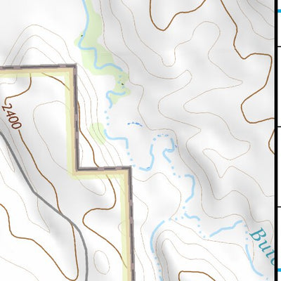 45102NE Page 76 Lemmon Topo Preview 3