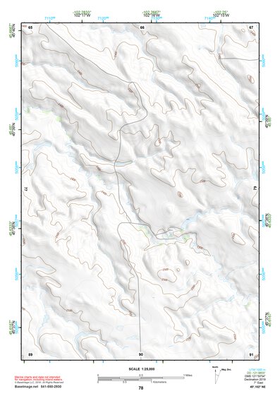 45102NE Page 78 Lemmon Topo Preview 1