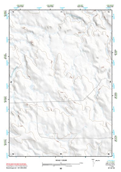 45102NE Page 83 Lemmon Topo Preview 1