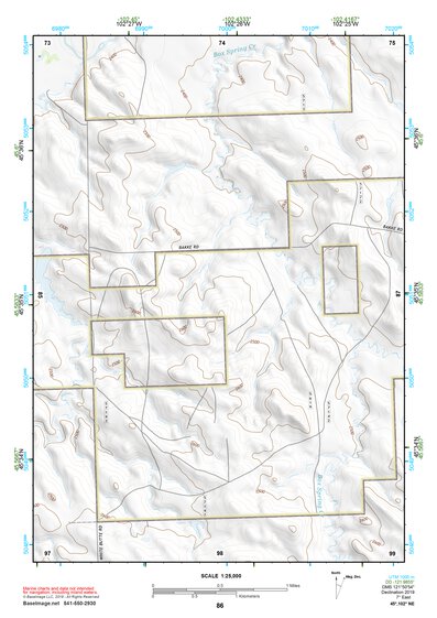 45102NE Page 86 Lemmon Topo Preview 1