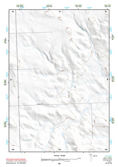 45102NE Page 93 Lemmon Topo Preview 1