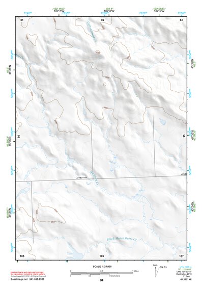 45102NE Page 94 Lemmon Topo Preview 1