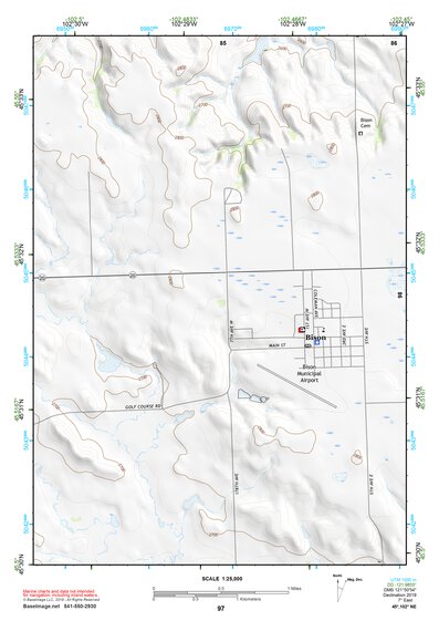 45102NE Page 97 Lemmon Topo Preview 1