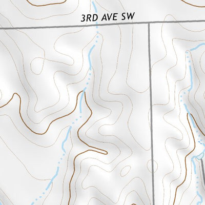 45102NW Page 2 Lemmon Topo Preview 2