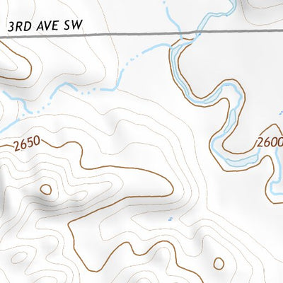 45102NW Page 3 Lemmon Topo Preview 2