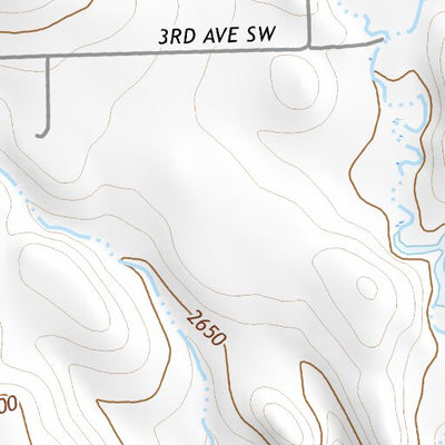 45102NW Page 5 Lemmon Topo Preview 2