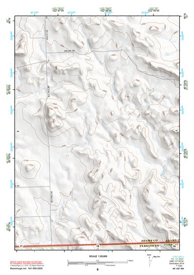 45102NW Page 6 Lemmon Topo Preview 1