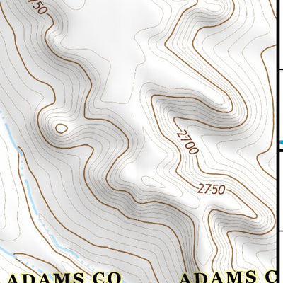45102NW Page 6 Lemmon Topo Preview 3