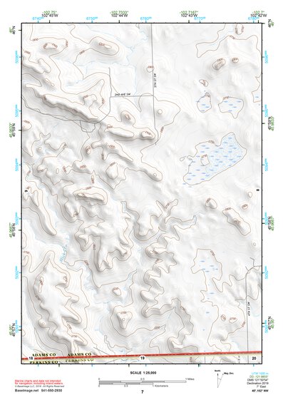 45102NW Page 7 Lemmon Topo Preview 1