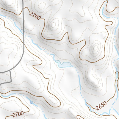 45102NW Page 8 Lemmon Topo Preview 3