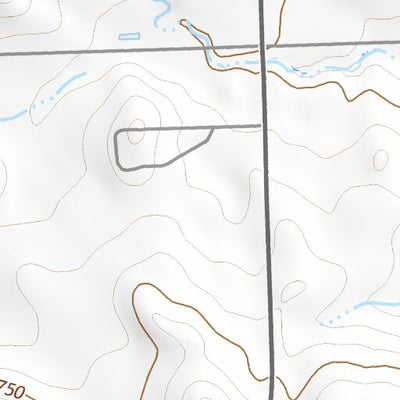 45102NW Page 9 Lemmon Topo Preview 2