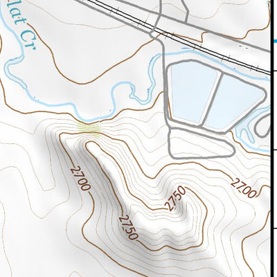 45102NW Page 9 Lemmon Topo Preview 3