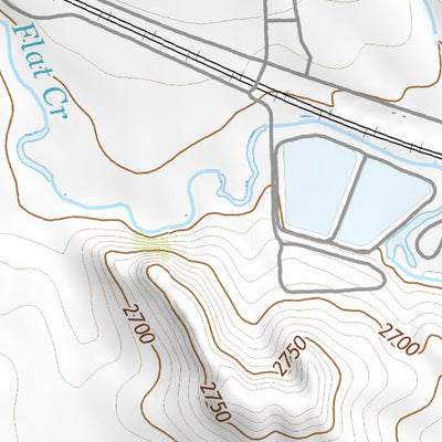 45102NW Page 10 Lemmon Topo Preview 3