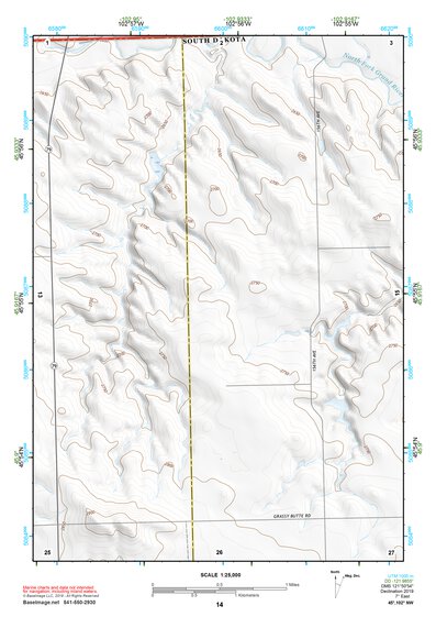 45102NW Page 14 Lemmon Topo Preview 1