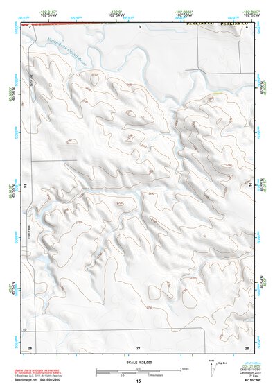 45102NW Page 15 Lemmon Topo Preview 1