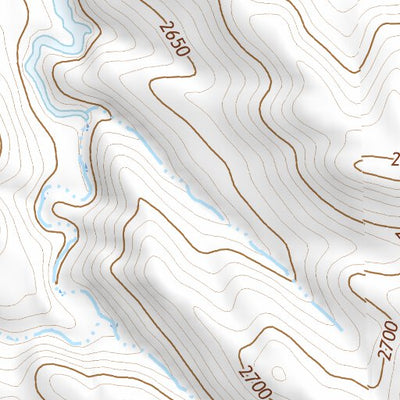 45102NW Page 15 Lemmon Topo Preview 3