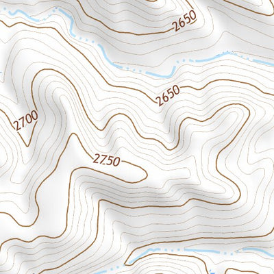 45102NW Page 16 Lemmon Topo Preview 3