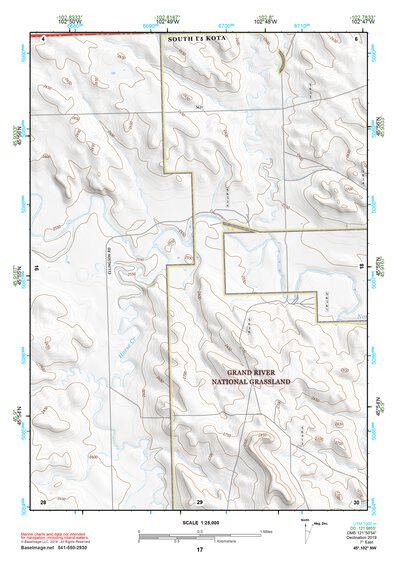 45102NW Page 17 Lemmon Topo Preview 1