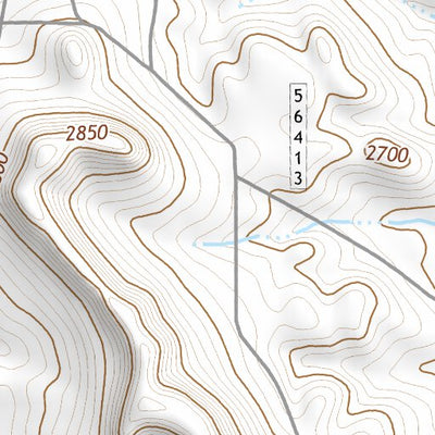45102NW Page 17 Lemmon Topo Preview 3