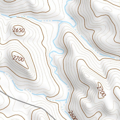 45102NW Page 18 Lemmon Topo Preview 3